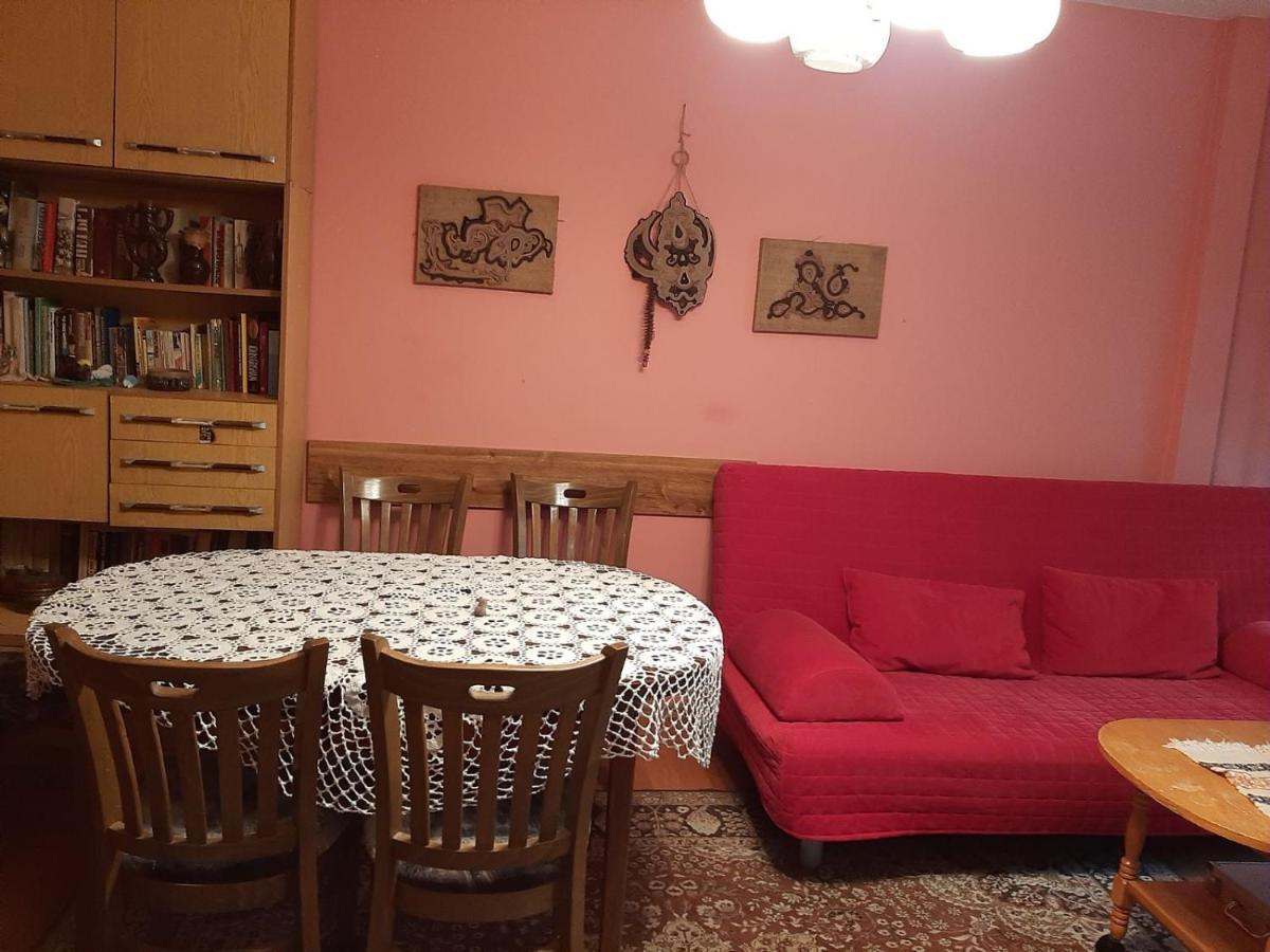 Apartment Milevi Teteven Εξωτερικό φωτογραφία