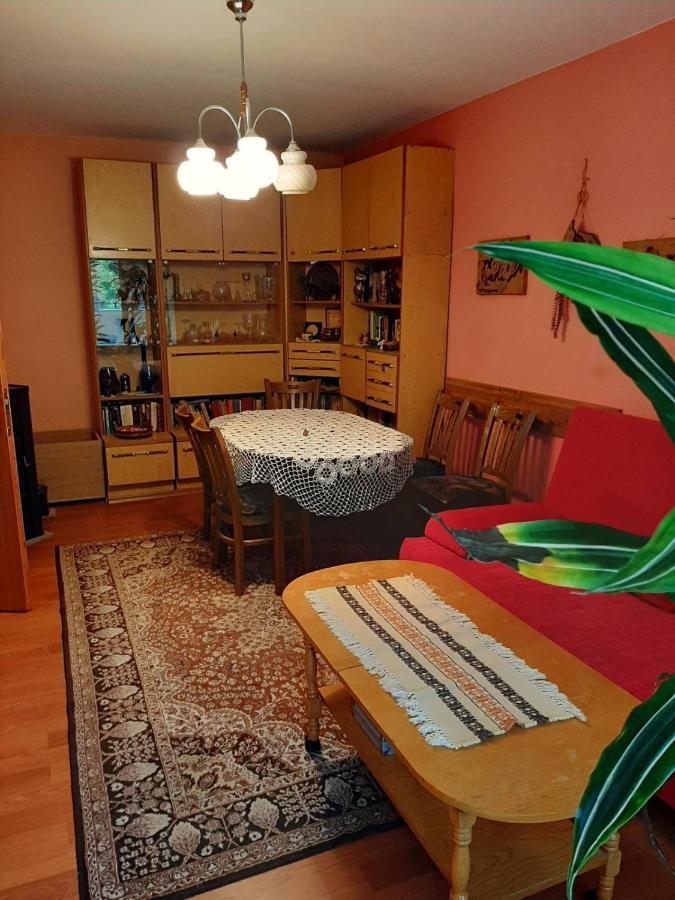Apartment Milevi Teteven Εξωτερικό φωτογραφία