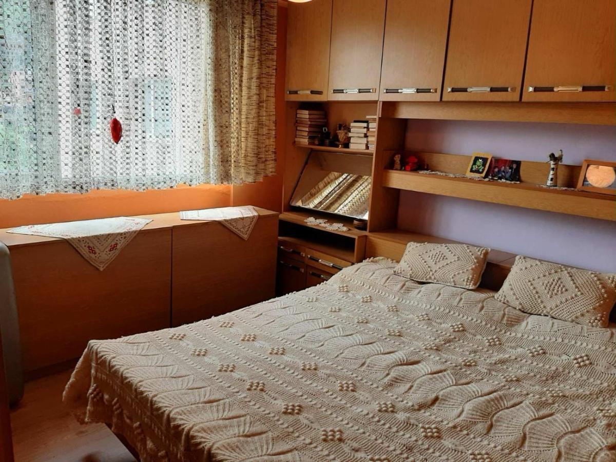 Apartment Milevi Teteven Εξωτερικό φωτογραφία