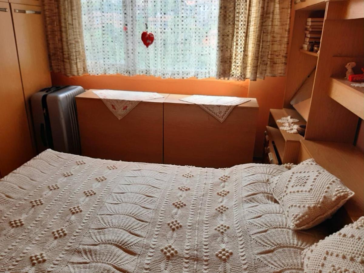 Apartment Milevi Teteven Εξωτερικό φωτογραφία